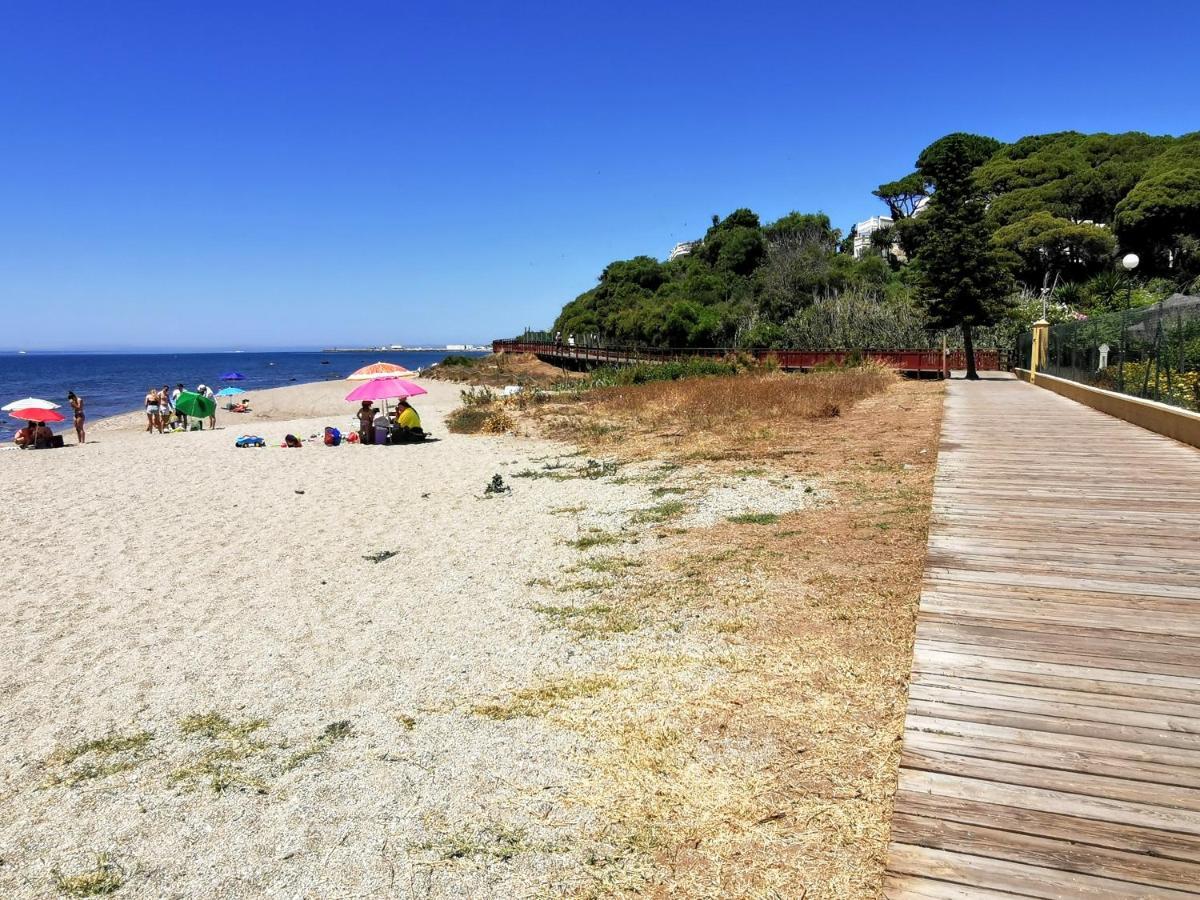 Apartamento Mar Azul, Primera Linea De Playa Sitio de Calahonda Kültér fotó